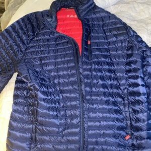 Nautica puffer